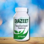 anti diabetic medicine Diazeet