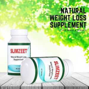 lose belly fat with slimzeet