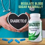 herbal medicine for diabetes Diazeet