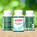 lose weight fast with Slimzeet