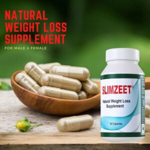 weight loss supplements Slimzeet
