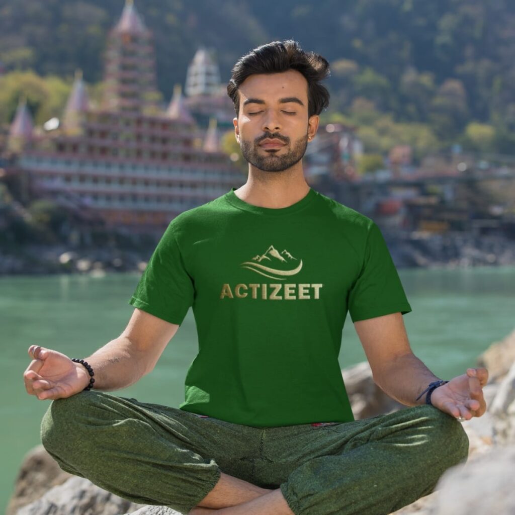 Rejuvenate Your Body and Mind with ACTIZEET Shilajit