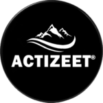 Actizeet logo