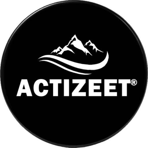 Actizeet logo