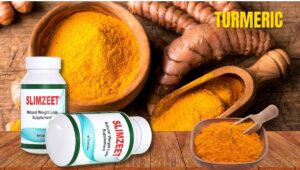 turmeric for weight loss