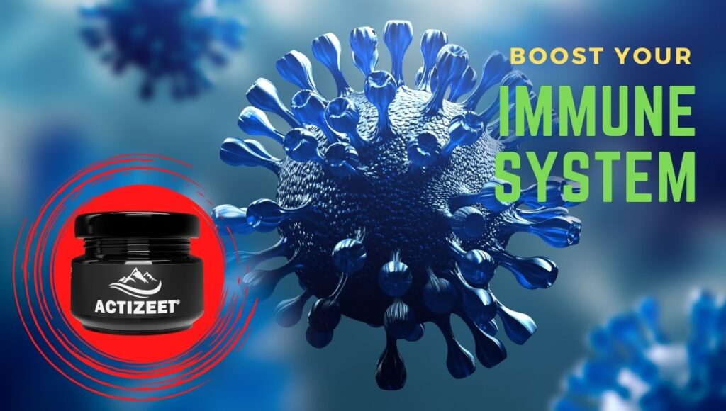 Boost your Immune system