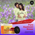 Actizeet-Saffron-kesar-for-pregnancy