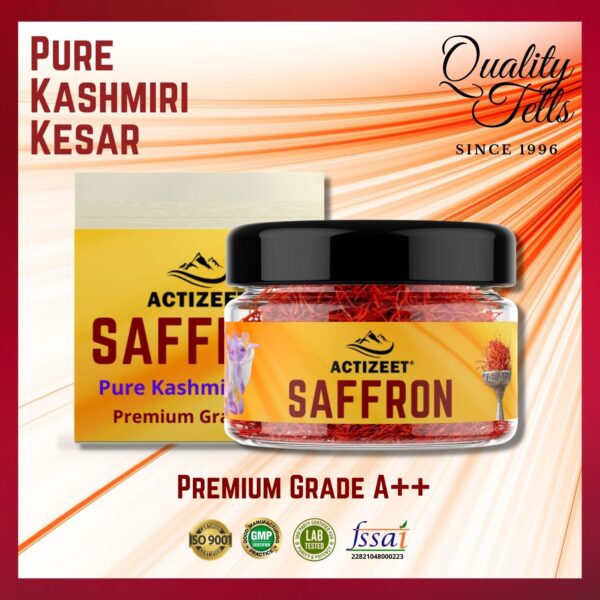 Buy Premium saffron online