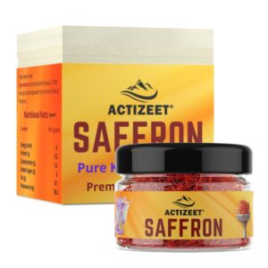 original kashmiri saffron