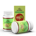 Buy ACTIZEET Ashwagandha Capsules online India