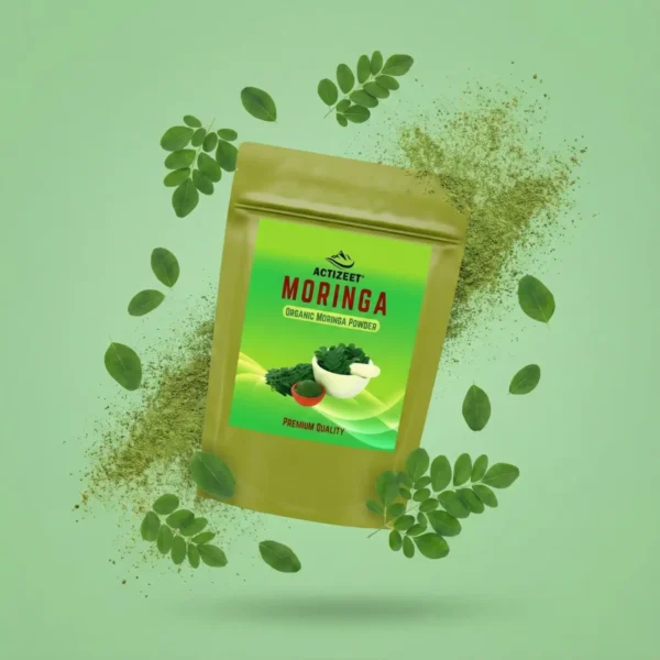 Moringa Powder for Health Online