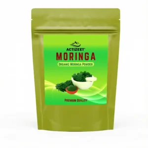 ACTIZEET Moringa powder