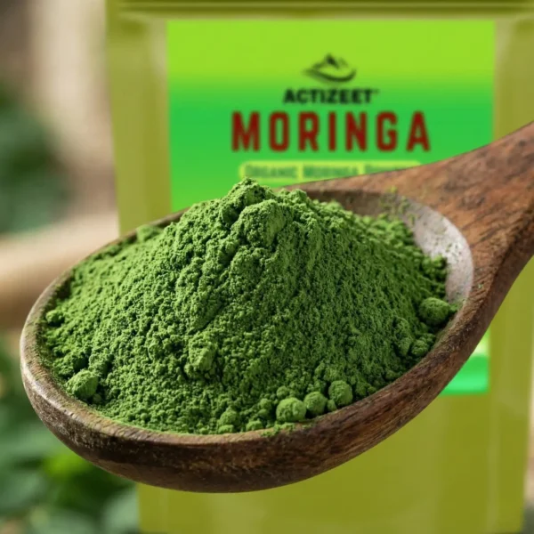 Organic Moringa Powder Buy