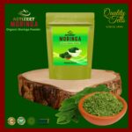Premium Moringa leaf Powder