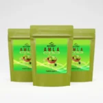 Organic Amla Powder 300 grams