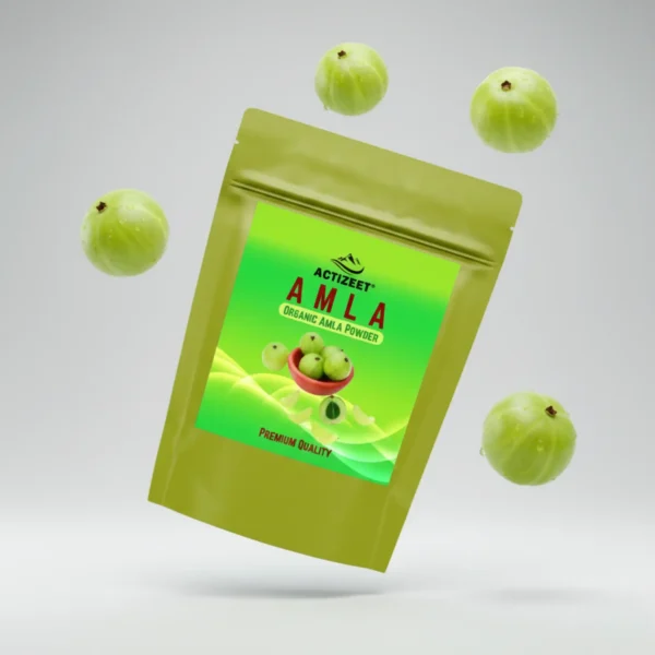 Pure Amla powder for skin and hair