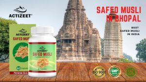 Safed Musli in Bhopal (Madhya Pradesh)