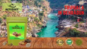 Triphala Powder in Dehradun (Uttarakhand)