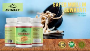 Safed Musli in guwahati (Assam)