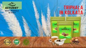 Triphala Powder in Kolkata (West Bengal)