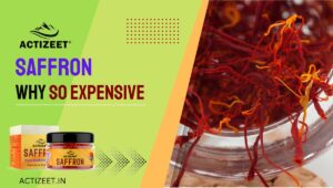 Why Is Saffron So Expensive