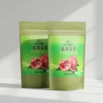 ACTIZEET Anar Powder - 200 grams