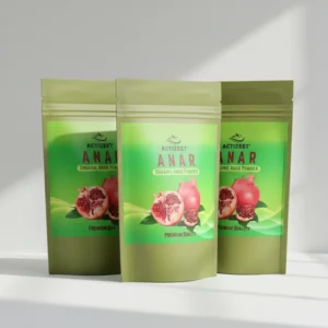 ACTIZEET Anar Powder—300 grams