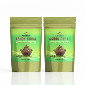 ACTIZEET Ashok chhal powder 200 grams