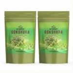 ACTIZEET Premium Gokshura Powder for Strength and Vitality