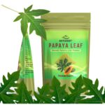Actizeet Papaya Leaf Powder