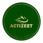 Actizeet blog logo