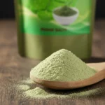 Aloe vera fine powder