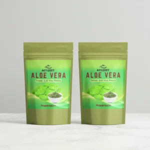 Aloe vera powder 200 grams