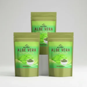 Aloe vera powder 300 grams