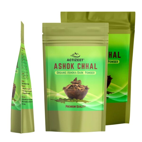 Ashok Chhal Powder 300 grams
