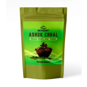 Ashok Chhal Powder