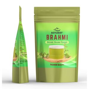 Brahmi powder 200 grams