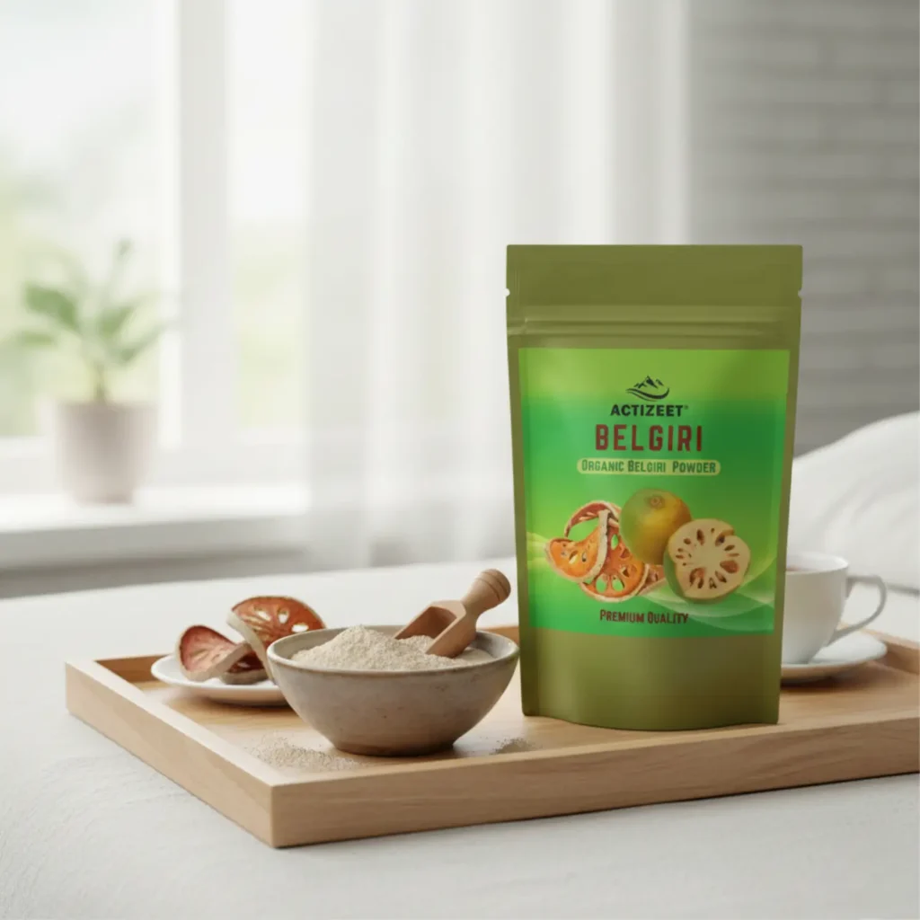 Belgiri Powder 200 Grams 1