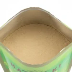 Haritaki powder open pouch