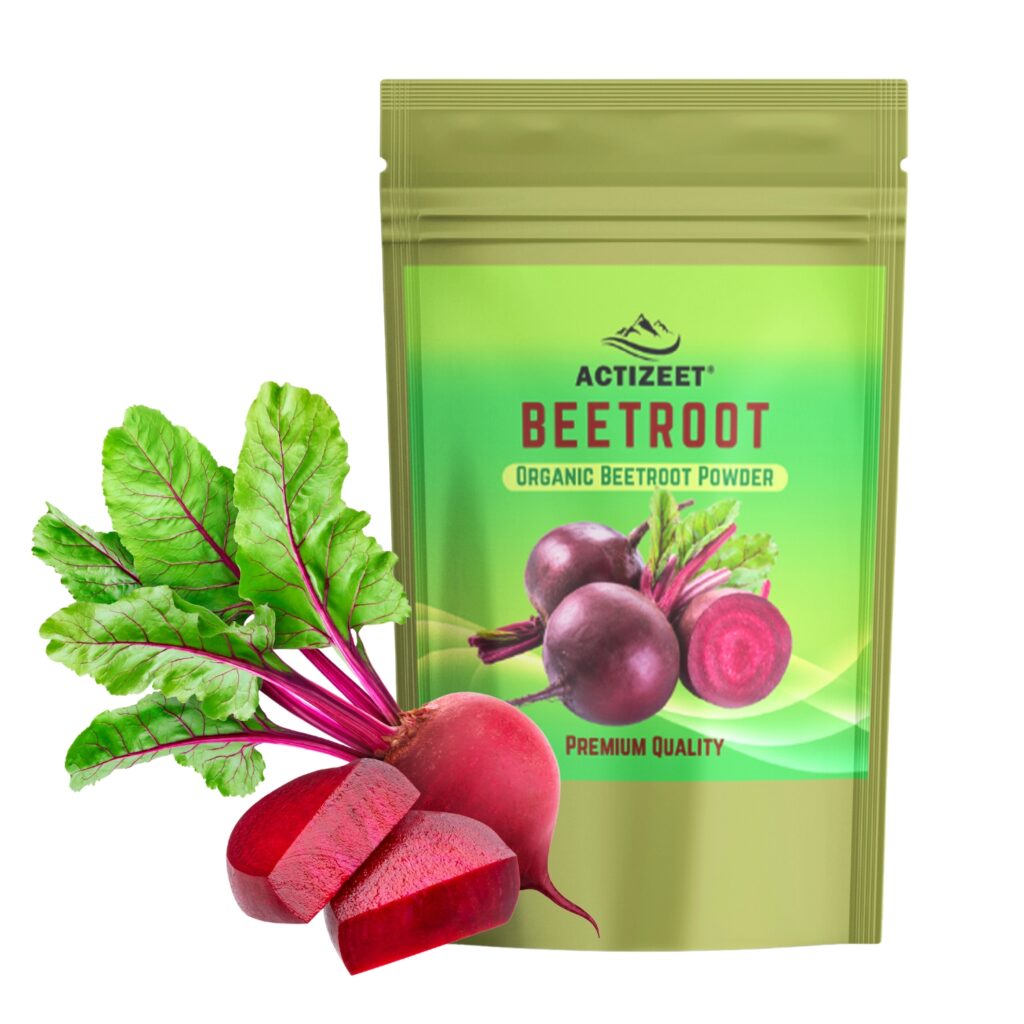 High quality Beetroot Powder