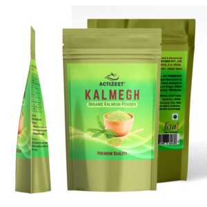 Kalmegh Powder 300 grams