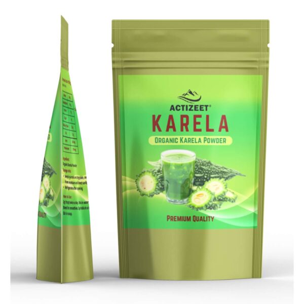 Karela Powder 200 grams