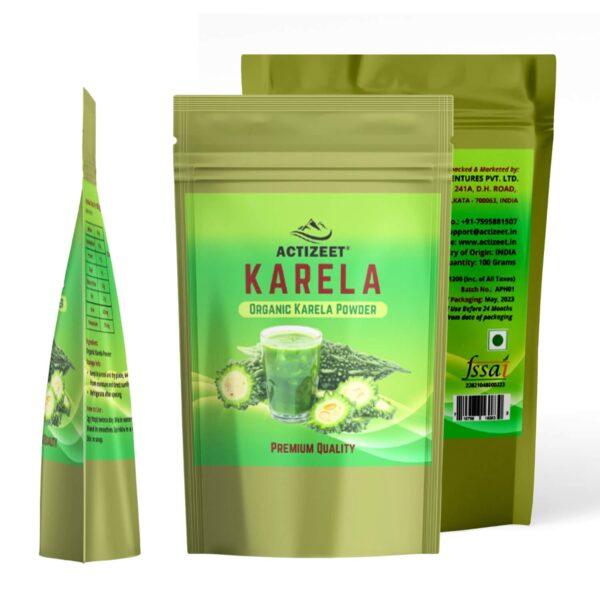 Karela Powder 300 grams