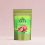 Minimalist ACTIZEET Anar Powder