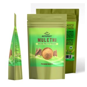 Mulethi Powder 300 grams