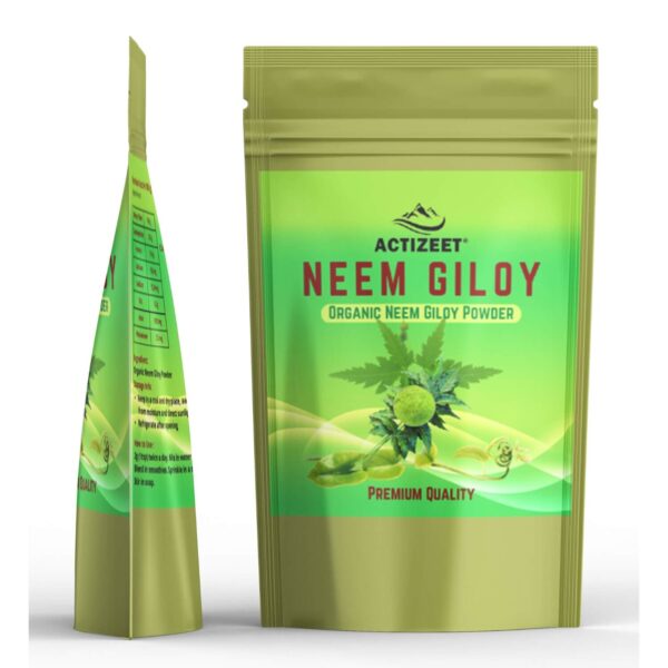 Neem Giloy Powder 200 grams