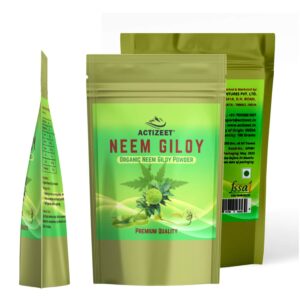 Neem Giloy Powder 300 grams