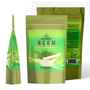 Neem Powder 300 grams