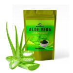 Organic Aloe vera Powder 100 grams