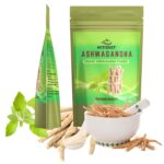 Organic ashwagandha Powder